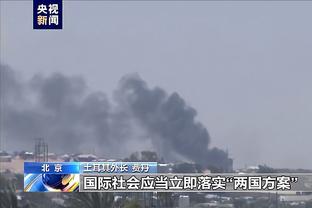 又是险些被逆转！勇士本场比赛一度领先开拓者多达22分！